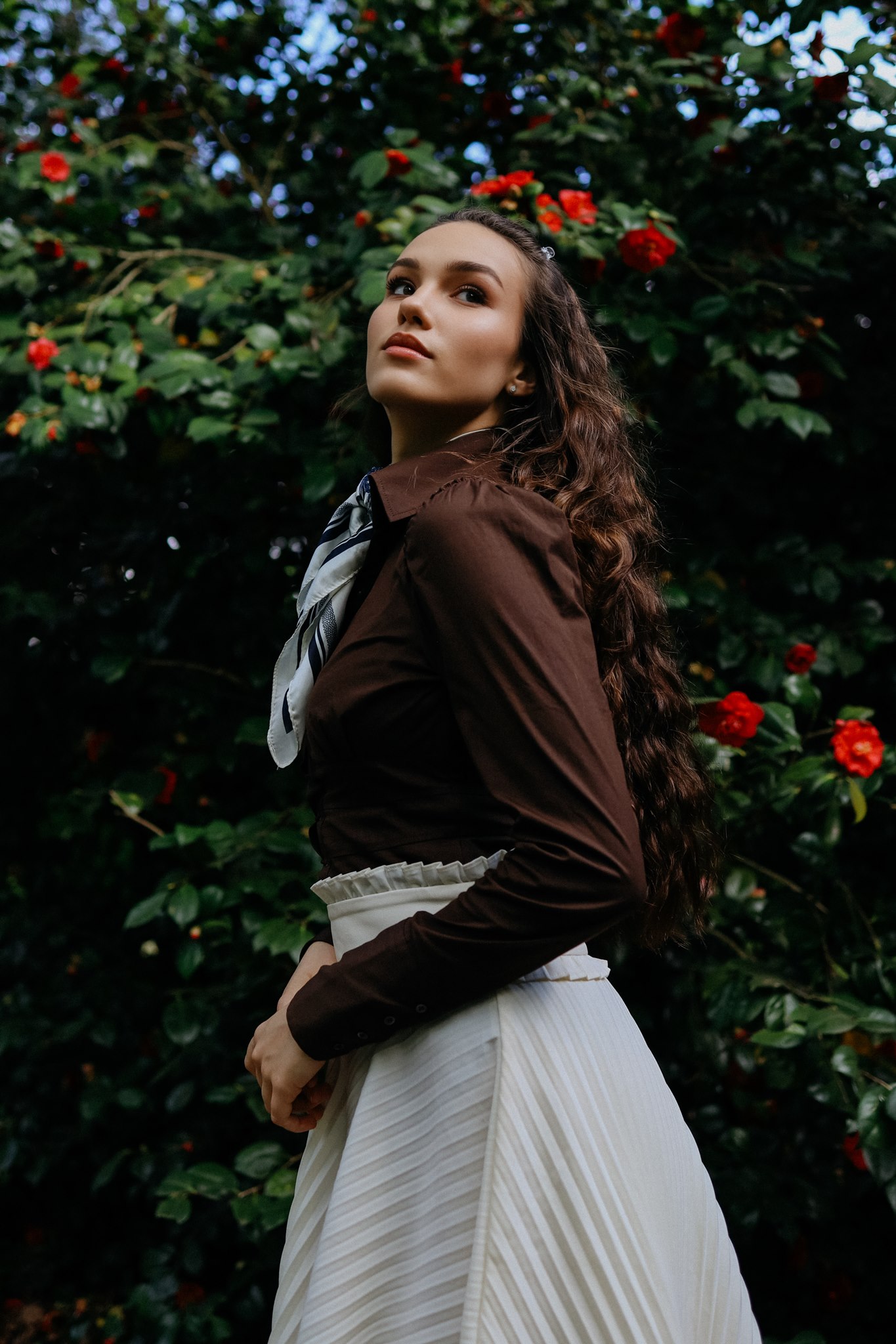 Portrait Photography