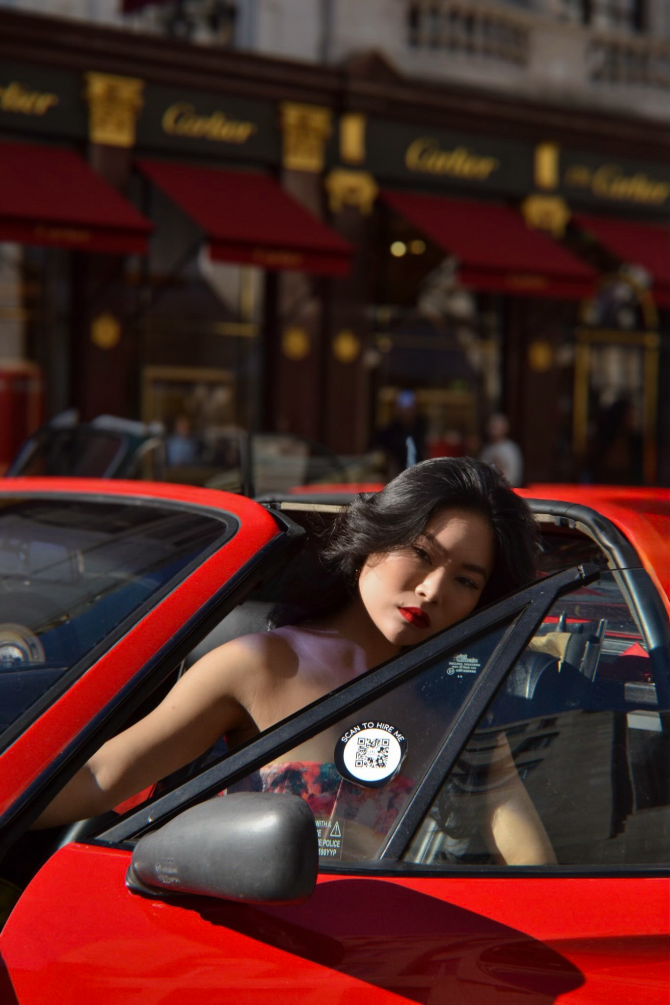 Portrait Photography